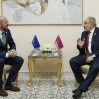 Пашинян и Мишель обсудили нормализацию отношений между Баку и Ереваном