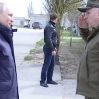 Песков объяснил, почему Путин ездил «на фронт» без Герасимова и Шойгу