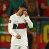 Игрок сборной Марокко заявил, что ему нравилось видеть, как плачет Роналду