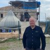 Британский депутат: армяне держали в агдамской мечети свиней и скот
