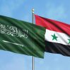 Глава МИД Сирии прибыл в Саудовскую Аравию впервые после разрыва дипломатических отношений