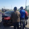 Семьи объявленных персонами нон-грата иранских дипломатов покинули Азербайджан