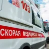ВС РФ подвергли обстрелу Донецкую область