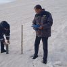 В Азербайджане сократились снежные запасы