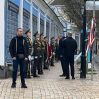 Генсек НАТО Столтенберг прибыл с неанонсированным визитом в Киев