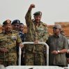 Суданская армия взяла под контроль базы спецназа в семи населенных пунктах