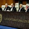 Международный суд ООН приостановил рассмотрение документа по основному иску Армении