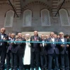 В Турции открылась мечеть Султана Ахмеда