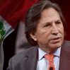Экс-президент Перу Толедо сдался властям США