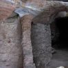 В Стамбуле нашли 1500-летний подземный переход