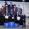 Определился чемпион Азербайджана среди ветеранов-шахматистов