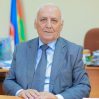 Ягуб Махмудов удостоен международной премии «Человек года в тюркском мире»