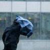 Нестабильная погода в Азербайджане сохранится до 16 мая