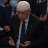 Эрдоган завершил предвыборную кампанию намазом в мечети Айя-София