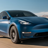Tesla Model Y стала самым продаваемым автомобилем в мире
