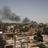 Стороны конфликта в Судане согласились на перемирие
