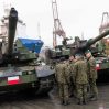 Польша начала крупнейшие военные учения Anakonda-23