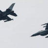 Италия заявила, что не может участвовать в поставках Украине истребителей F-16