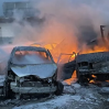 В ДТП с грузовиком и девятью автомобилями в Турции погибли 12 человек