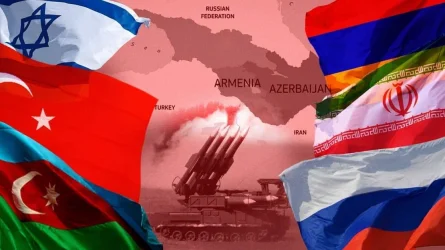 protivostoyanie mejdu Iranom i Azerbaycanom