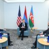 Азербайджан и Армения договорились о продолжении переговоров