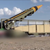 Иран представил новую баллистическую ракету с дальностью в 2000 км