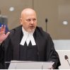 Россия объявила в розыск прокурора Гаагского суда