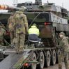 Украина скоро получит 110 танков Leopard 1А5