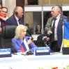 Украинцы и россияне подрались на саммите ПАЧЭС в Турции