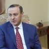 Секретарь Совбеза Армении посетит Москву