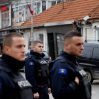 При стрельбе в Белграде погибли не менее восьми человек