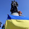 Суд в Берлине разрешил 8 и 9 мая демонстрировать флаги Украины