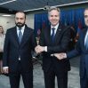 Встреча глав МИД Азербайджана и Армении в Вашингтоне может быть перенесена