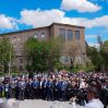 Пашинян считает установку памятника «Немезида» в Ереване неправильным решением