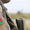 Военнослужащий азербайджанской армии погиб от удара молнии