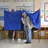 На выборах в Греции лидирует правящая партия "Новая демократия"