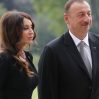 В Вильнюсе дан ланч в честь Президента Ильхама Алиева и Мехрибан Алиевой