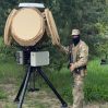 В Украину прибыли первые израильские радары для системы предотвращения ракетных атак
