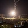 Россия в девятый раз с начала мая нанесла массированный ракетный удар по Киеву