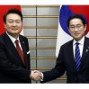 Премьер-министр Японии впервые за 12 лет посетил Южную Корею