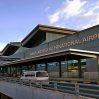 В аэропорту Манилы отменены 40 авиарейсов