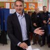 Ципрас поздравил Мицотакиса с победой на парламентских выборах в Греции
