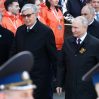 В Украине расценили участие лидеров ряда стран в параде в Москве недружественным шагом