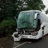 В Турции разбился автобус с избирателями Эрдогана
