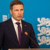 Глава Минобороны Эстонии призвал НАТО увеличить военные расходы