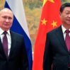 Песков: Даты визита Путина в Китай согласовываются