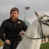 Кадыров предложил США снять санкции со своих лошадей в обмен на 20 пленных украинцев