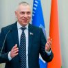 Зампредседателя Палаты представителей Беларуси посетит Азербайджан