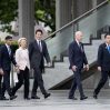 Лидеры G7 планируют провести 3 октября переговоры по Украине