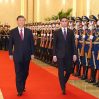Китай вместо России выбрал Туркменистан